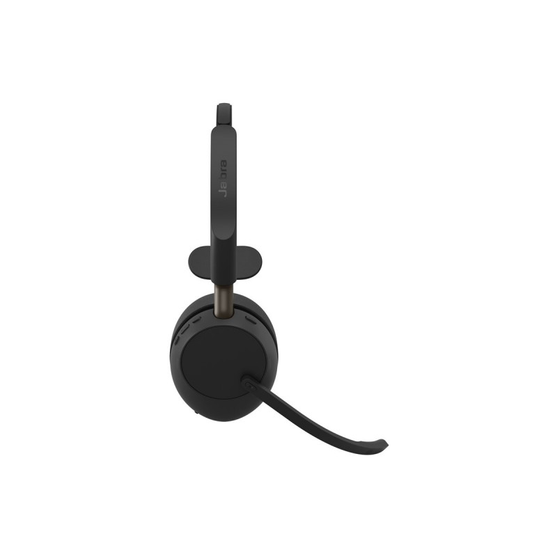 Jabra Evolve3 65 Mono zestaw słuchawkowy, Link 390A
