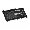 Green Cell GC-HP190 bateria do laptopa HP, 11,4 V, 4150 mAh