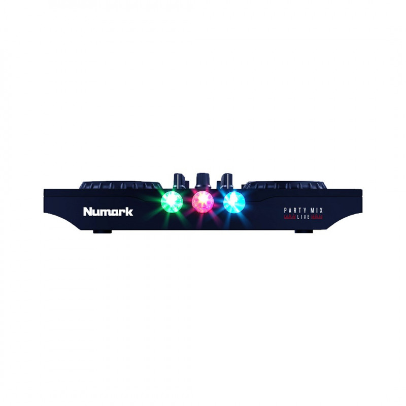 Numark Party Mix Live kontroler DJ