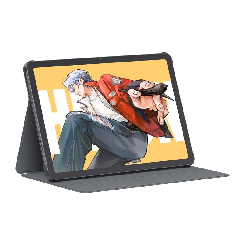 Huion Kamvas Pad 12 KP1202 tablet graficzny, 12,2" 2400×1600, Android