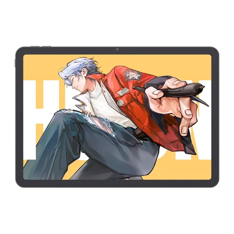 Huion Kamvas Pad 12 KP1202 tablet graficzny, 12,2" 2400×1600, Android