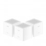 Cudy M1200 2.0 AC1200 system Mesh Wi-Fi (3 szt.)