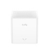 Cudy M1200 2.0 AC1200 system Mesh Wi-Fi (3 szt.)