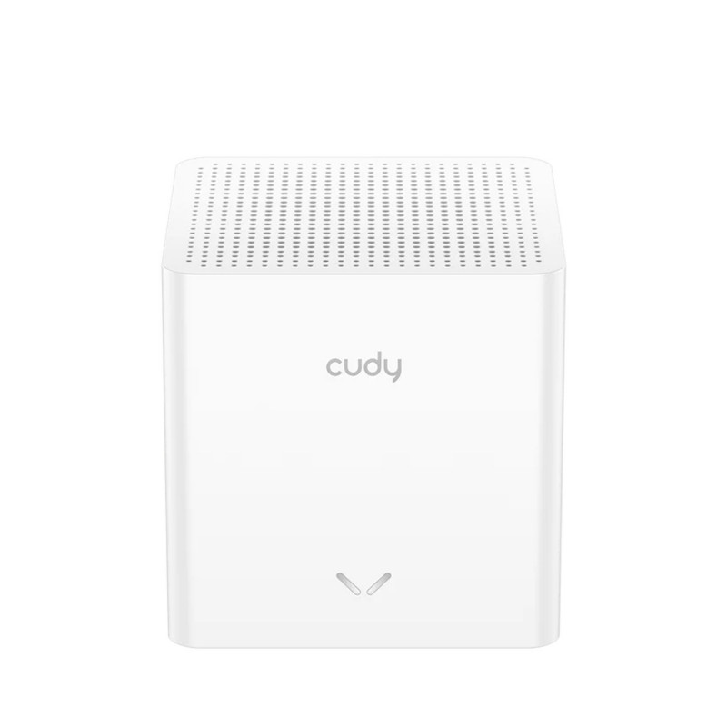 Cudy M1200 2.0 AC1200 system Mesh Wi-Fi (3 szt.)