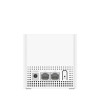 Cudy M1200 2.0 AC1200 system Mesh Wi-Fi (3 szt.)