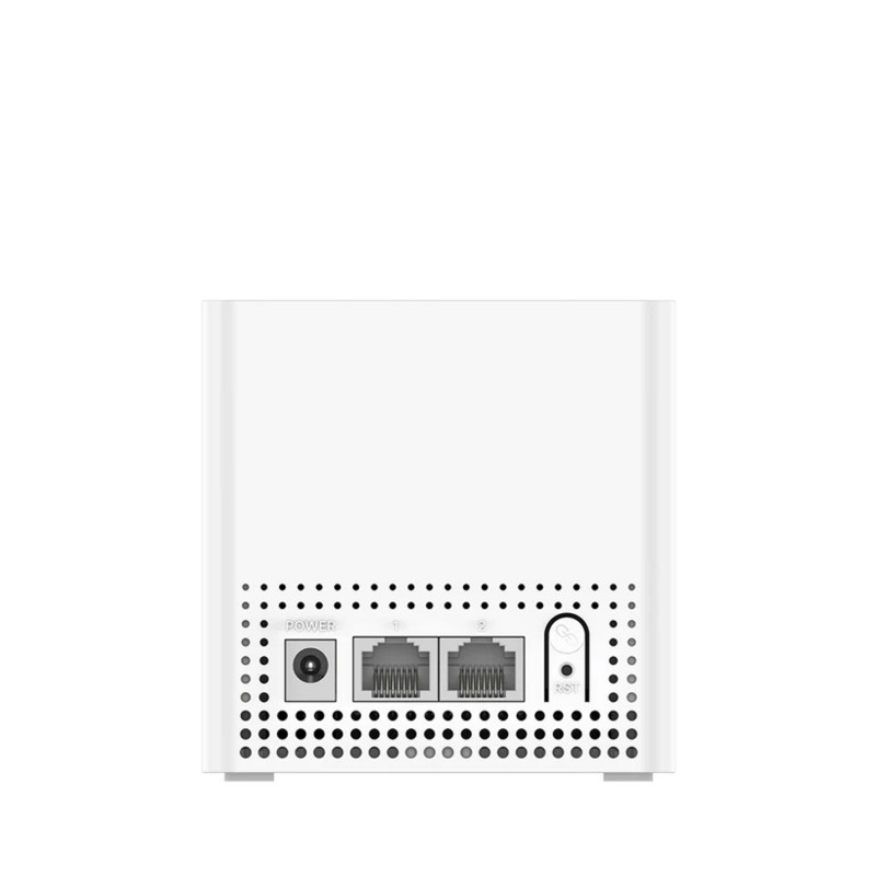 Cudy M1200 2.0 AC1200 system Mesh Wi-Fi (3 szt.)