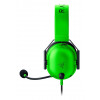 Słuchawki Razer BlackShark V2 X, zielone, RZ04-03240600-R3M1