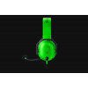 Słuchawki Razer BlackShark V2 X, zielone, RZ04-03240600-R3M1