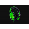 Słuchawki Razer BlackShark V2 X, zielone, RZ04-03240600-R3M1