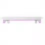 Philips Hue White & Color Ambiance Centris Spot, 4 punkty świetlne, 4200 lm, biały