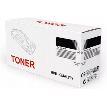 Zgodny toner do HP 135A W1350A, czarny