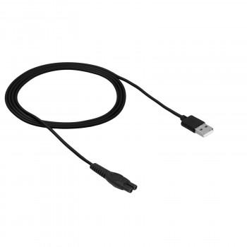 Akyga AK-PD-10 kabel ładujący USB do Philips OneBlade, 1,8 m