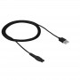 Akyga AK-PD-10 kabel ładujący USB do Philips OneBlade, 1,8 m