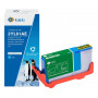 G&G wkład atramentowy XL kompatybilny z HP 912XL 3YL81AE, cyjan