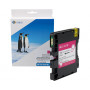 G&G atrament zgodny z Ricoh GC41M / 405767, XL, magenta