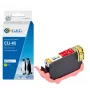 G&G kartridż atramentowy zgodny z Canon CLI-65Y (12,7 ml), żółty