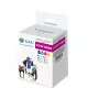 G&G zgodne wkłady atramentowe NP-B-0051BKCMY (GP-B970BKCMY-4P), czarny, cyjan, magenta, żółty