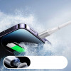 Joyroom S-A28 Flash Series kabel USB-A – Lightning, 2 m, 3 A, biały