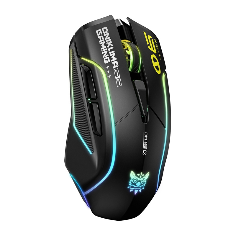 ONIKUMA DM06 mysz dla graczy