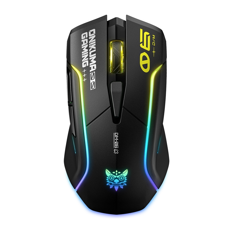 ONIKUMA DM06 mysz dla graczy