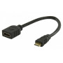 Mercodan 565067 Mini HDMI (męskie) – HDMI