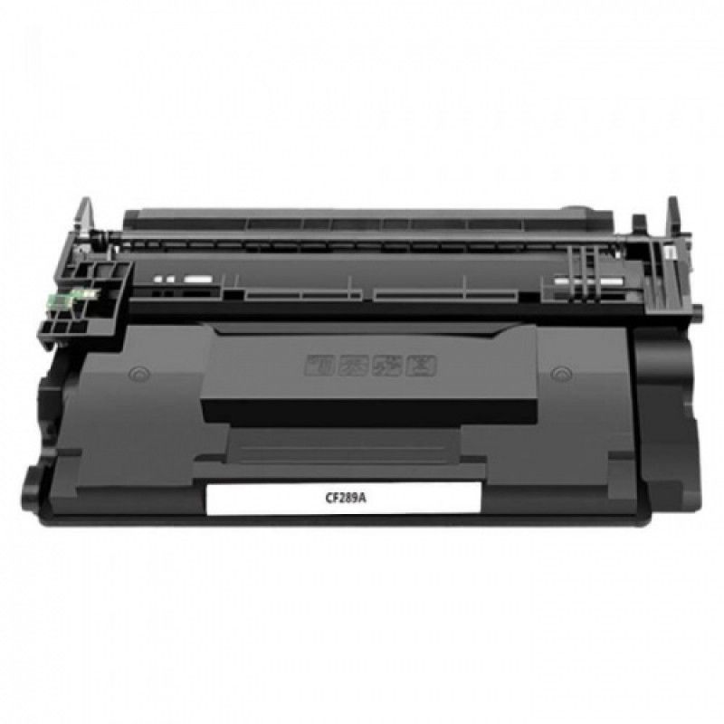TopJet toner do HP CF289A, czarny, zamiennik, nowy, bez chipa