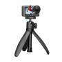 Telesin S1-MNP-13-TDJ kijek do selfie ze statywem do DJI Action, z szybkozłączką