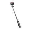 Telesin S1-MNP-13-TDJ kijek do selfie ze statywem do DJI Action, z szybkozłączką
