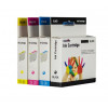 TopJet tusz do Epson T7553XL (C13T755340), purpurowy, zamiennik