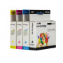 TopJet tusz do Epson T7553XL (C13T755340), purpurowy, zamiennik