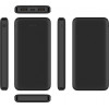 Veger A10 (W1065) powerbank, 10000 mAh, 5 V 2 A, czarny