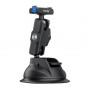 Telesin S3-SUS-05-TDJ uchwyt z przyssawką do DJI Osmo Action 3/4/5 Pro
