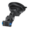 Telesin S3-SUS-05-TDJ uchwyt z przyssawką do DJI Osmo Action 3/4/5 Pro