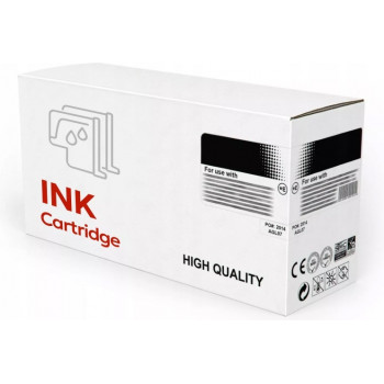 Zamienny wkład atramentowy do HP 364XL CB324EE, purpurowy