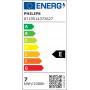 Philips Smart LED Filament A60 żarówka (2 szt.), E27, 7 W, regulowana biel, Bluetooth, Wi-Fi