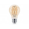 Philips Smart LED Filament A60 żarówka (2 szt.), E27, 7 W, regulowana biel, Bluetooth, Wi-Fi