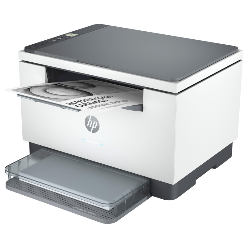 HP LaserJet MFP M234dw urządzenie wielofunkcyjne 3w1, laser monochromatyczny, A4, 30 str./min