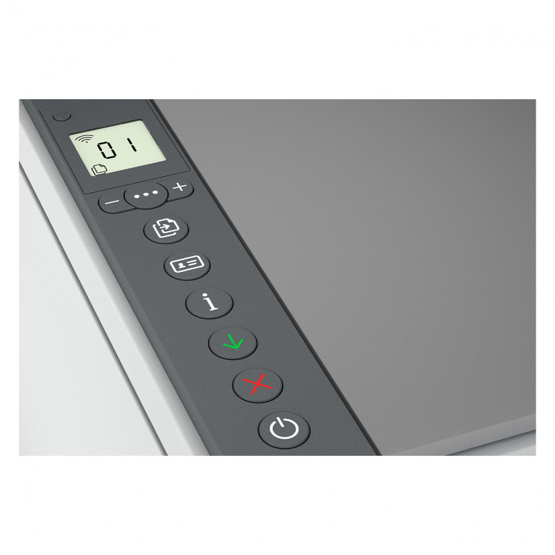 HP LaserJet MFP M234dw urządzenie wielofunkcyjne 3w1, laser monochromatyczny, A4, 30 str./min