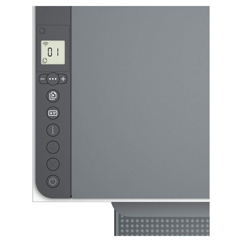 HP LaserJet MFP M234dw urządzenie wielofunkcyjne 3w1, laser monochromatyczny, A4, 30 str./min