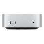 Apple Mac mini (M6, 12-rdzeniowy procesor, 12-rdzeniowy procesor graficzny), 16 GB pamięci ujednoliconej, 256 GB SSD