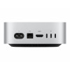 Apple Mac mini (M6, 12-rdzeniowy procesor, 12-rdzeniowy procesor graficzny), 16 GB pamięci ujednoliconej, 256 GB SSD