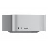 Apple Mac Studio (M5 Max, 18-rdzeniowy procesor, 32-rdzeniowy procesor graficzny), 36 GB pamięci ujednoliconej, 512 GB SSD