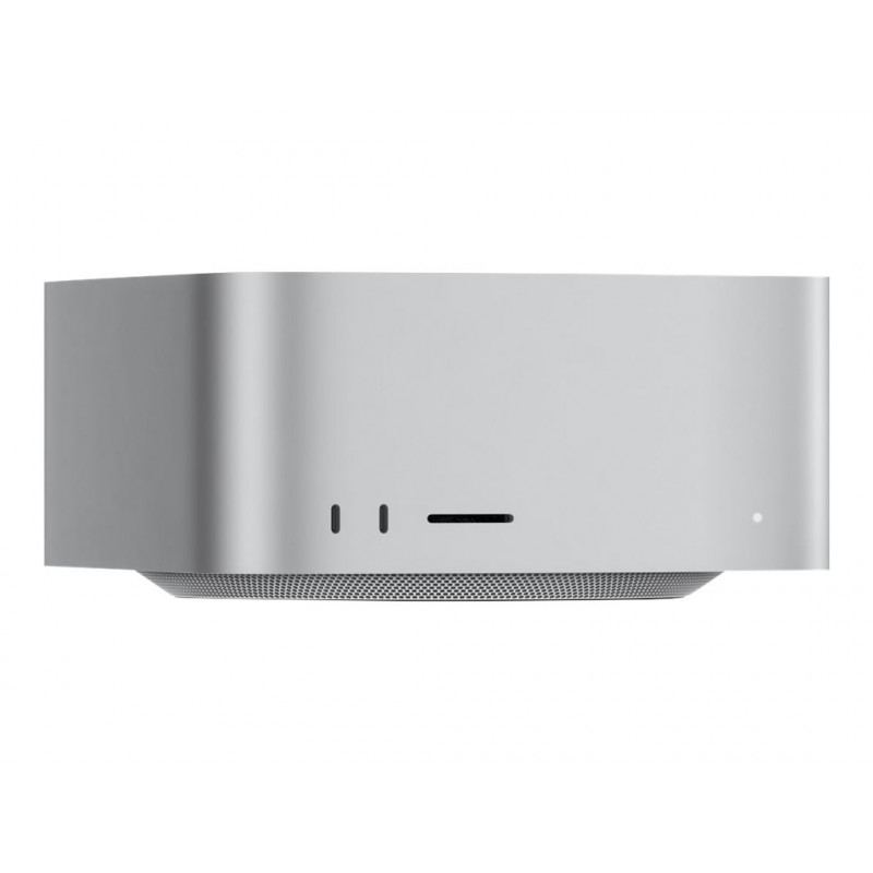 Apple Mac Studio (M5 Max, 18-rdzeniowy procesor, 32-rdzeniowy procesor graficzny), 36 GB pamięci ujednoliconej, 512 GB SSD