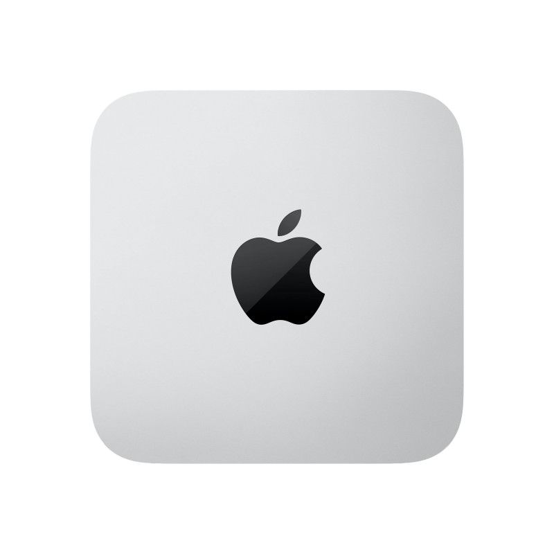 Apple Mac Studio (M5 Max, 18-rdzeniowy procesor, 32-rdzeniowy procesor graficzny), 36 GB pamięci ujednoliconej, 512 GB SSD