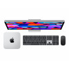 Apple Mac Studio (M5 Max, 18-rdzeniowy procesor, 32-rdzeniowy procesor graficzny), 36 GB pamięci ujednoliconej, 512 GB SSD