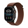 Apple Watch Ultra 4 49 mm smartwatch, czarny tytan, MJC04QF/A