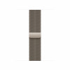 Apple Milanese Loop pasek do zegarka MJNH4ZM/A, 40 mm, naturalny
