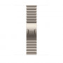 Apple Link Bracelet bransoleta do zegarka MJQ14ZM/A, 46 mm, naturalna