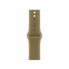 Apple MJUQ4ZM/A pasek sportowy do smartwatcha, 40 mm, oliwkowy, M/L