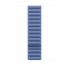 Pasek Apple Watch Magnetic Link 46 mm, Wildflower Blue, M/L